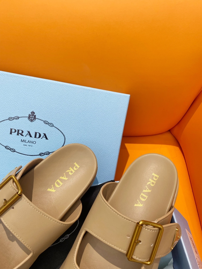 Prada Sandals